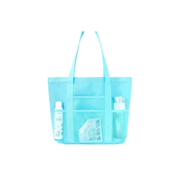 Women'S Tote Bags Beach Large - Women'S Tote Bags Beach Large - Image 3 of 6