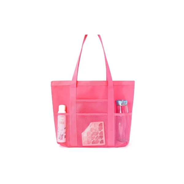Women'S Tote Bags Beach Large - Women'S Tote Bags Beach Large - Image 5 of 6