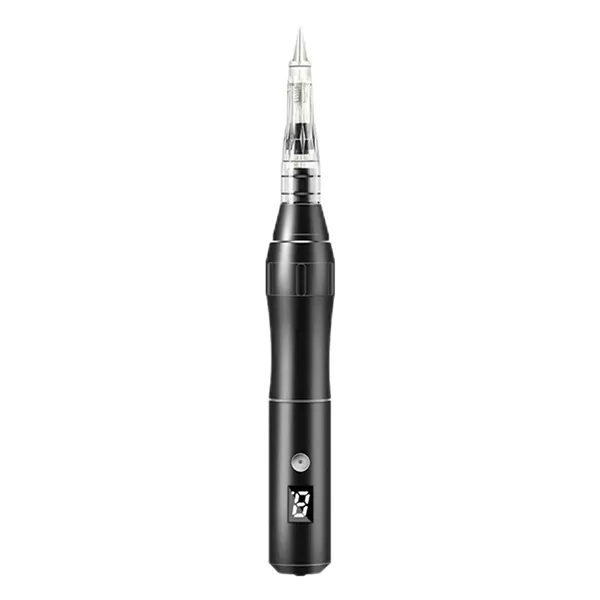 Semi-Permanent Makeup Tattoo Pen Machine - Semi-Permanent Makeup Tattoo Pen Machine - Image 1 of 3