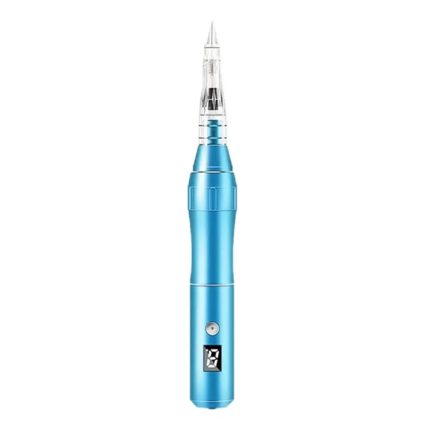 Semi-Permanent Makeup Tattoo Pen Machine - Semi-Permanent Makeup Tattoo Pen Machine - Image 2 of 3