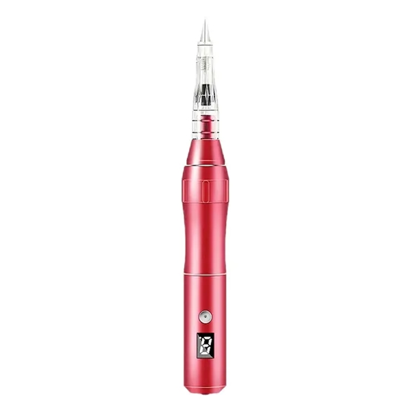 Semi-Permanent Makeup Tattoo Pen Machine - Semi-Permanent Makeup Tattoo Pen Machine - Image 3 of 3