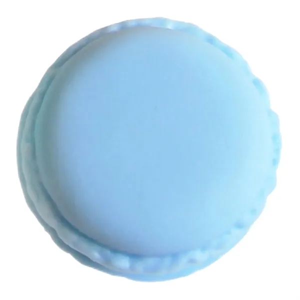 Macaron-Shaped Storage Box - Macaron-Shaped Storage Box - Image 1 of 9