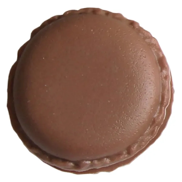 Macaron-Shaped Storage Box - Macaron-Shaped Storage Box - Image 2 of 9