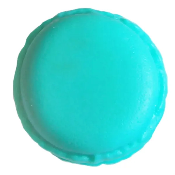 Macaron-Shaped Storage Box - Macaron-Shaped Storage Box - Image 3 of 9