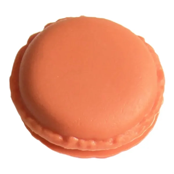 Macaron-Shaped Storage Box - Macaron-Shaped Storage Box - Image 5 of 9