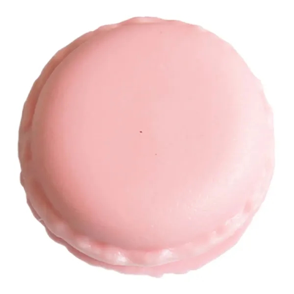 Macaron-Shaped Storage Box - Macaron-Shaped Storage Box - Image 6 of 9