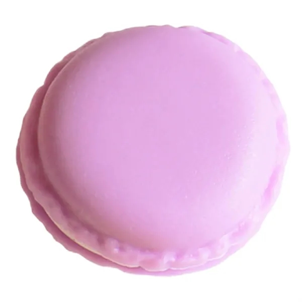 Macaron-Shaped Storage Box - Macaron-Shaped Storage Box - Image 7 of 9