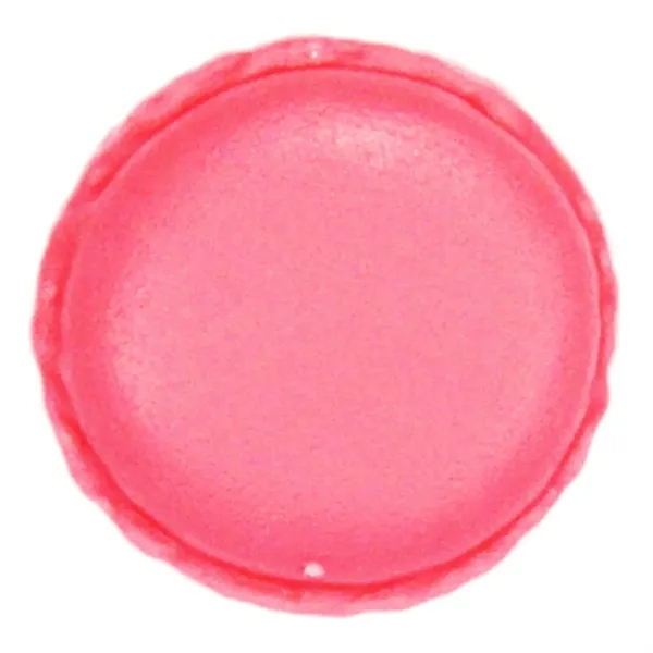 Macaron-Shaped Storage Box - Macaron-Shaped Storage Box - Image 8 of 9