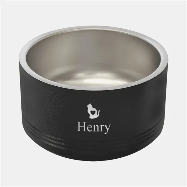 Polar Camel Pet Bowl