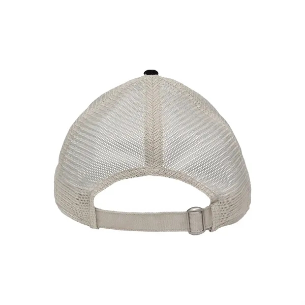 Custom Mesh Dad Hat Fit Sportsman