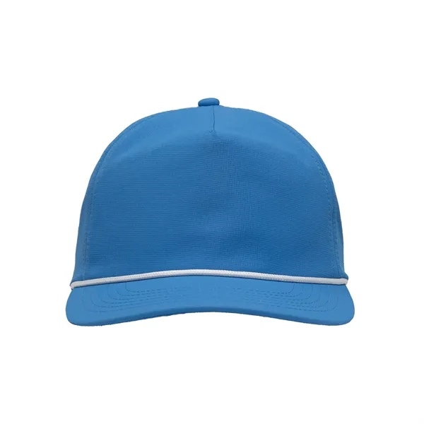 Custom Ripstop 5-Panel Classic Fit Sportsman