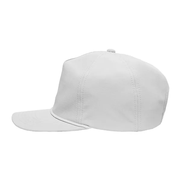 Ripstop 5-Panel Classic Fit Sportsman