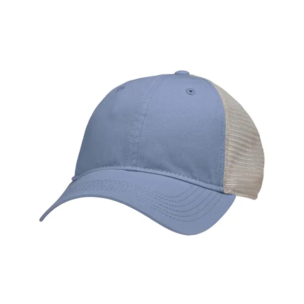 Mesh Dad Hat Fit Sportsman