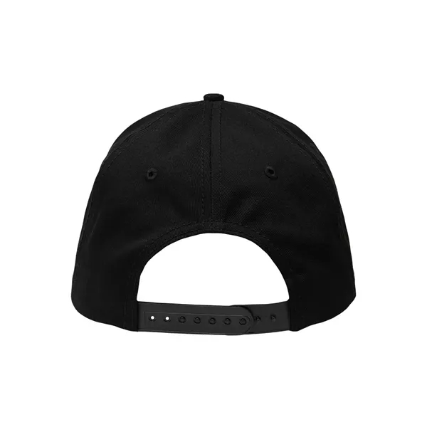 Custom Chino Twill Solid Back Trucker Traditional Fit Sportsman