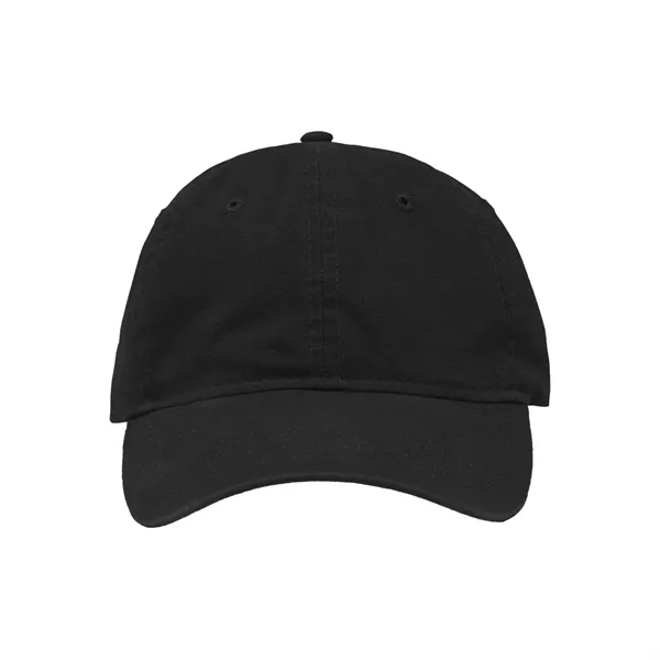 Brushed Dad Hat Fit Sportsman