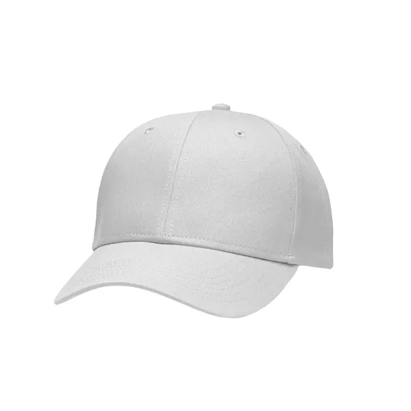 Chino Twill Solid Back Trucker Traditional Fit Sportsman