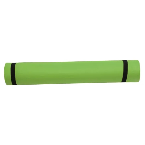 Yoga Embossed Fitness Mat - Yoga Embossed Fitness Mat - Image 4 of 7