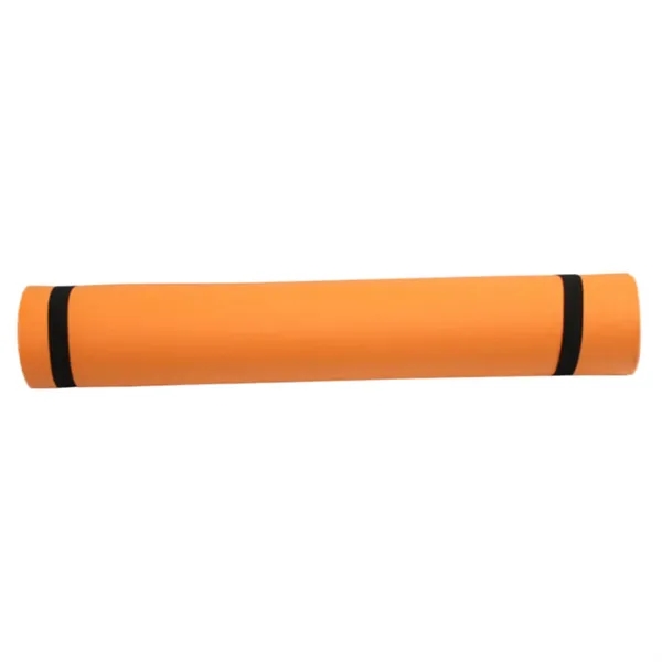 Yoga Embossed Fitness Mat - Yoga Embossed Fitness Mat - Image 5 of 7