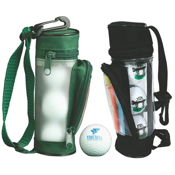 Custom Mini Golf Bag Tournament Gift Pack - Custom Mini Golf Bag Tournament Gift Pack - Image 0 of 1