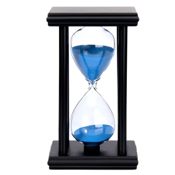 Square Creative Home Ornament Hourglass - Square Creative Home Ornament Hourglass - Image 1 of 1