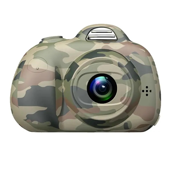 Mini Digital Kids Camera - Mini Digital Kids Camera - Image 1 of 4