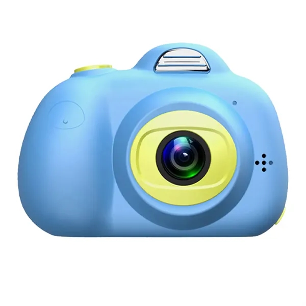 Mini Digital Kids Camera - Mini Digital Kids Camera - Image 2 of 4