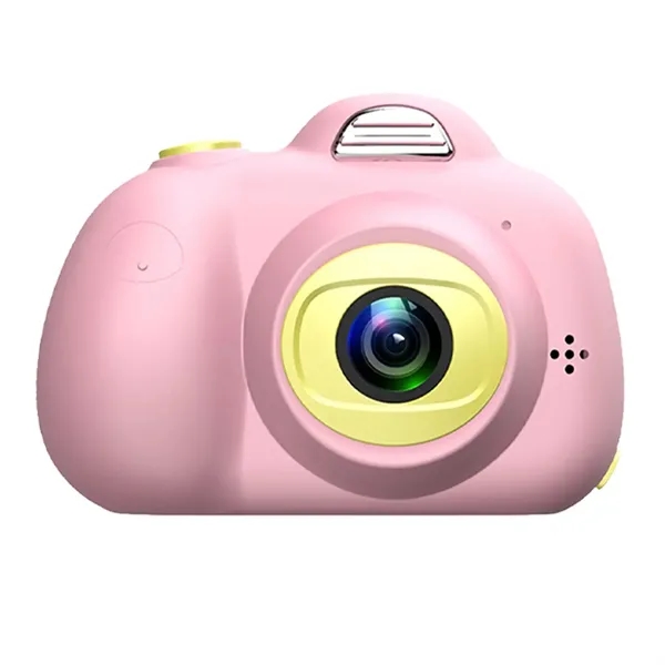 Mini Digital Kids Camera - Mini Digital Kids Camera - Image 3 of 4