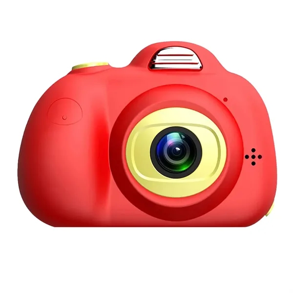 Mini Digital Kids Camera - Mini Digital Kids Camera - Image 4 of 4