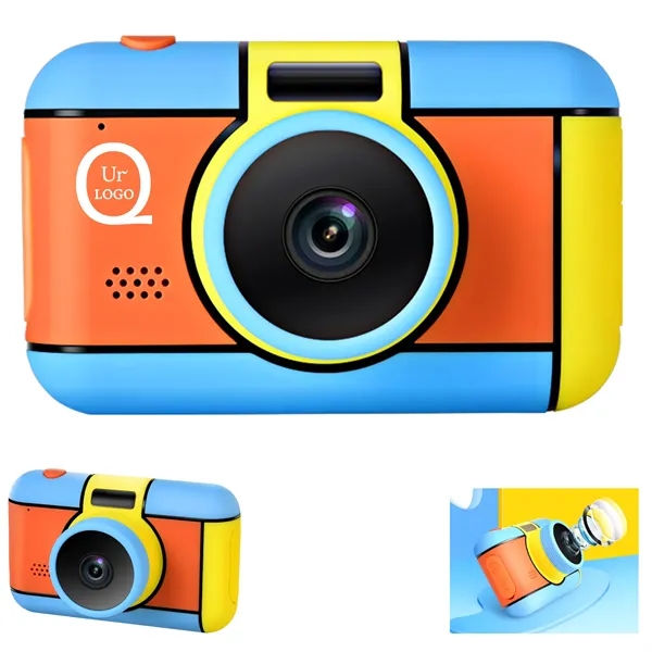 Children'S Camera - Children'S Camera - Image 0 of 1