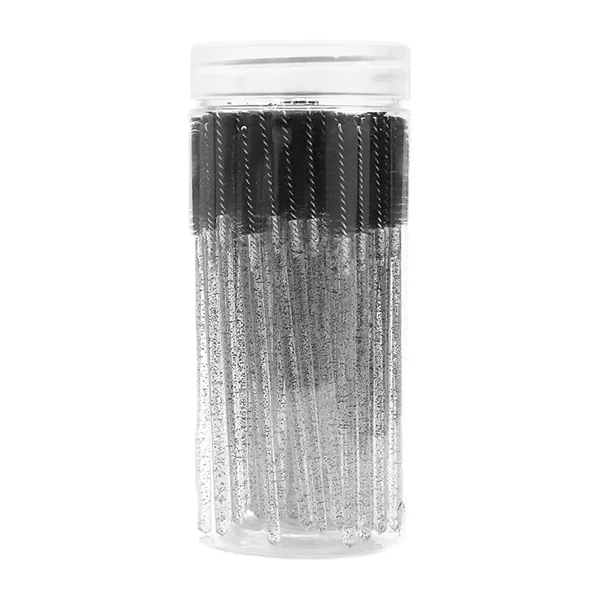 Disposable Eyelash Brushes - Disposable Eyelash Brushes - Image 1 of 7
