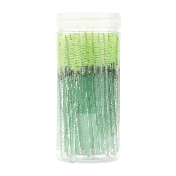 Disposable Eyelash Brushes - Disposable Eyelash Brushes - Image 3 of 7