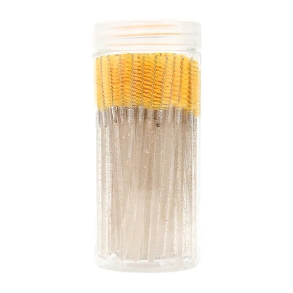 Disposable Eyelash Brushes - Disposable Eyelash Brushes - Image 4 of 7