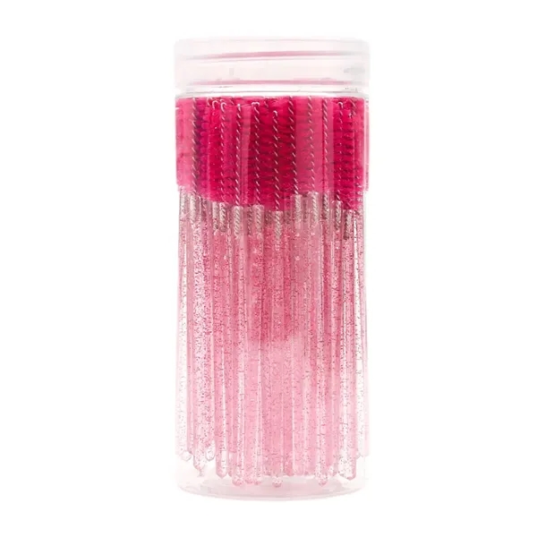 Disposable Eyelash Brushes - Disposable Eyelash Brushes - Image 6 of 7