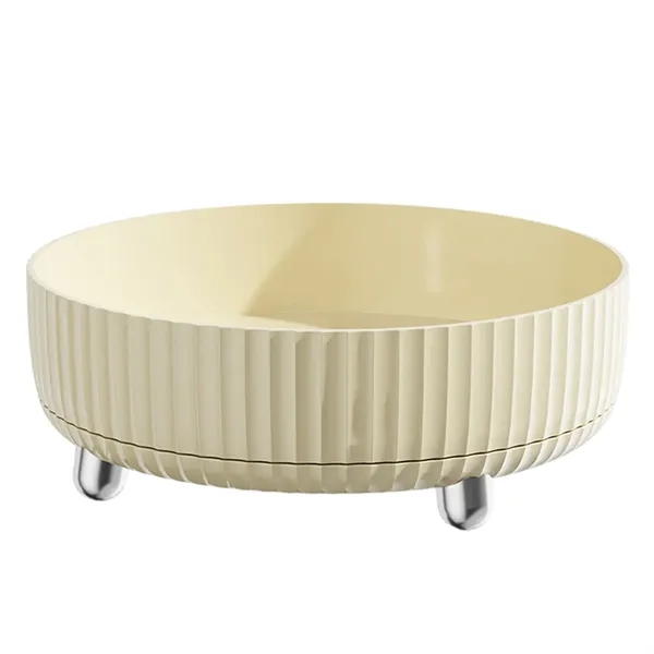360 Rotating Makeup Perfume Organizer - 360 Rotating Makeup Perfume Organizer - Image 1 of 2