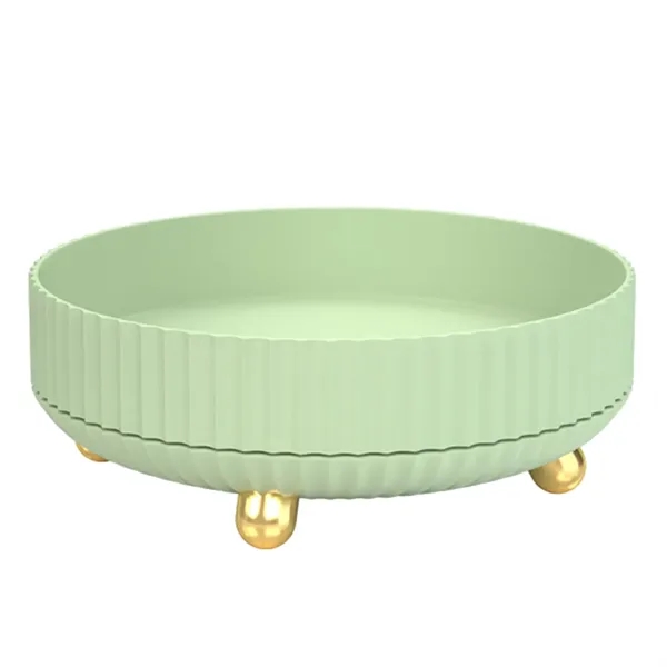 360 Rotating Makeup Perfume Organizer - 360 Rotating Makeup Perfume Organizer - Image 2 of 2
