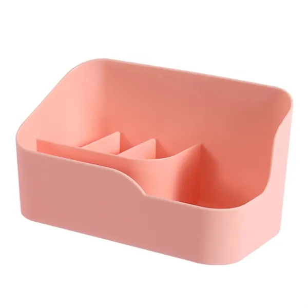 Desk Stroage Small Organizer - Desk Stroage Small Organizer - Image 2 of 2