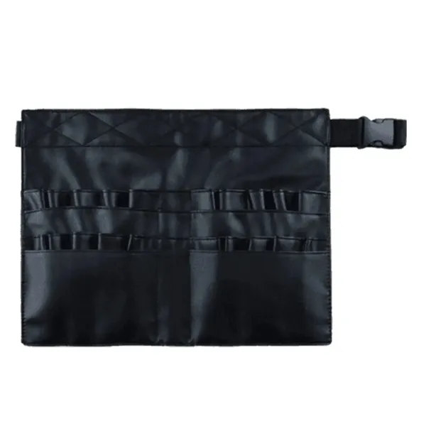 Cosmetics Brush Bag With Belt - Cosmetics Brush Bag With Belt - Image 1 of 1