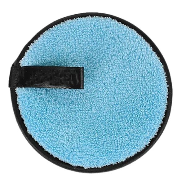 Bamboo Fiber Velvet Powder Puff - Bamboo Fiber Velvet Powder Puff - Image 1 of 5
