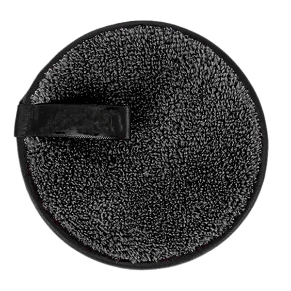 Bamboo Fiber Velvet Powder Puff - Bamboo Fiber Velvet Powder Puff - Image 3 of 5