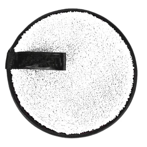 Bamboo Fiber Velvet Powder Puff - Bamboo Fiber Velvet Powder Puff - Image 5 of 5