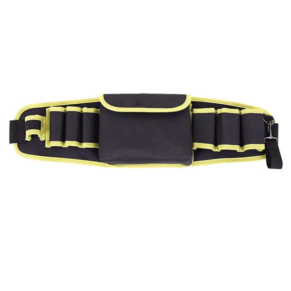 Multifunction Tool Waist Bag - Multifunction Tool Waist Bag - Image 1 of 3