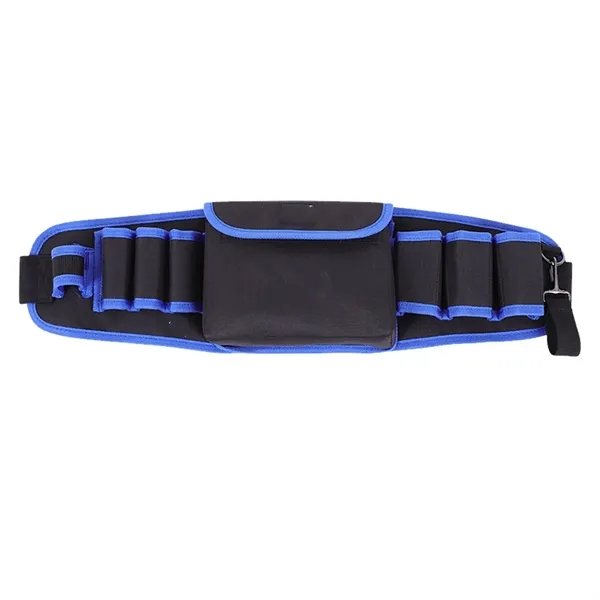 Multifunction Tool Waist Bag - Multifunction Tool Waist Bag - Image 2 of 3
