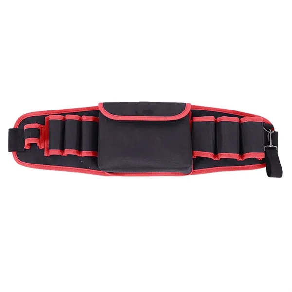 Multifunction Tool Waist Bag - Multifunction Tool Waist Bag - Image 3 of 3