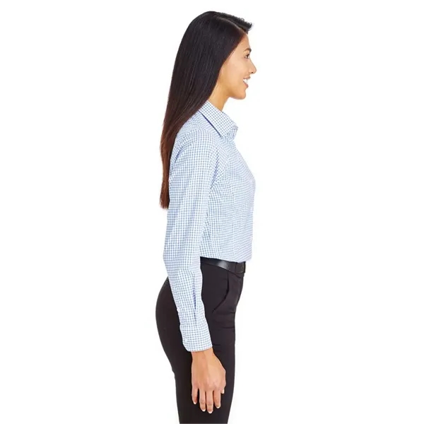 Devon & Jones Women's CrownLux Performance® Micro Windowp... - Devon & Jones Women's CrownLux Performance® Micro Windowp... - Image 5 of 8