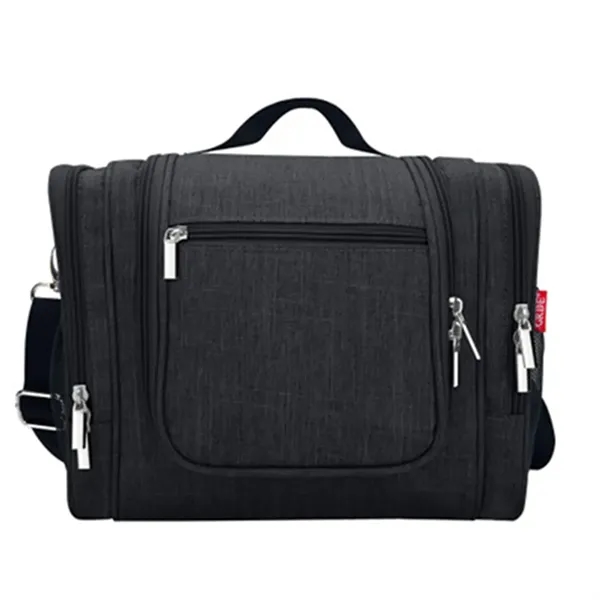 Multifunctional Outdoor Cosmetic Bag - Multifunctional Outdoor Cosmetic Bag - Image 1 of 2
