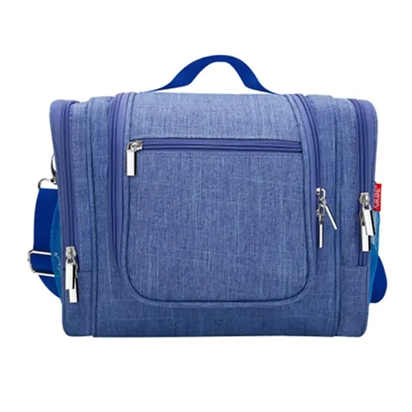 Multifunctional Outdoor Cosmetic Bag - Multifunctional Outdoor Cosmetic Bag - Image 2 of 2