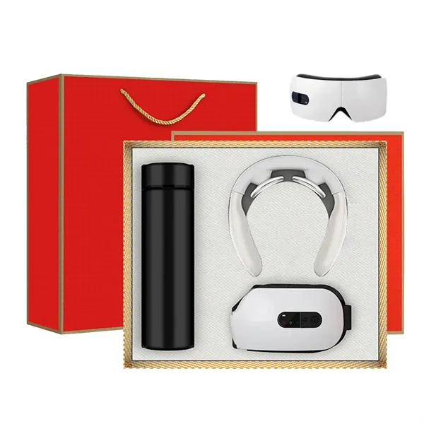 Neck Massager Set - Neck Massager Set - Image 1 of 4