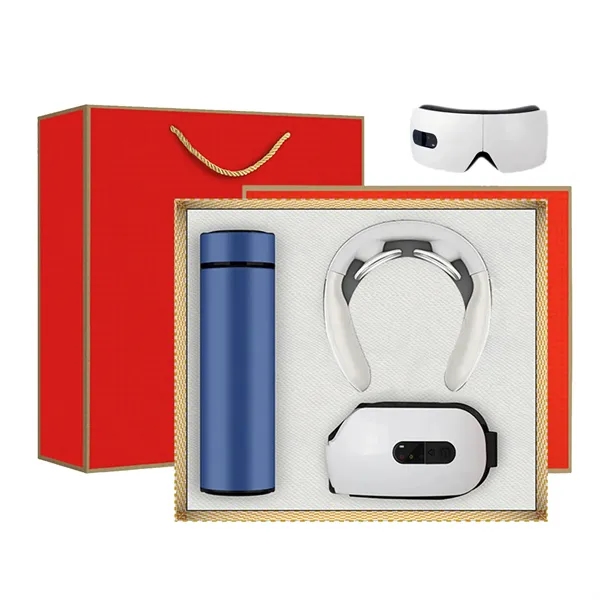 Neck Massager Set - Neck Massager Set - Image 2 of 4