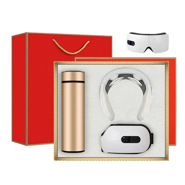 Neck Massager Set - Neck Massager Set - Image 3 of 4