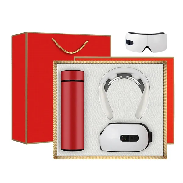 Neck Massager Set - Neck Massager Set - Image 4 of 4